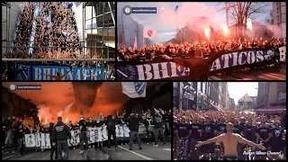 BH Fanaticos Best Moments || HD