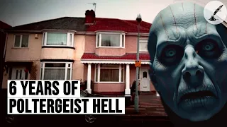 The Thornton Road Poltergeist: A Violent Haunting that Terrorised a Neighbourhood