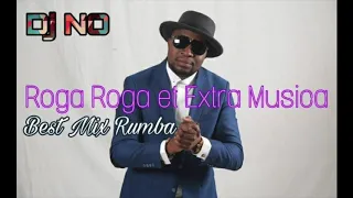 ROGA ROGA & EXTRA MUSICA - BEST MIX RUMBA