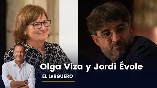 OLGA VIZA Y JORDI ÉVOLE, SOBRE RUBIALES: "LA FEDERACIÓN ES UN REDUCTO DE MACHISMO RANCIO"