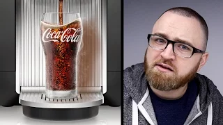 Make Coca-Cola At Home?