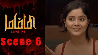 Mummy Save Me | Latest Horror Movie | Scene 6 | Priyanka Upendra | Yuvina Parthavi