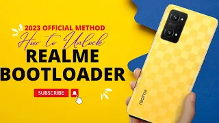 How To Unlock Bootloader For Realme, Oneplus & Nothing Phone's. Easiest Official 2023 Method