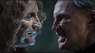 Rumple: "I WILL Do The Right Thing" (Once Upon A Time S6E22)