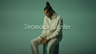 Stromae - L'Enfer (English lyrics/ translation)