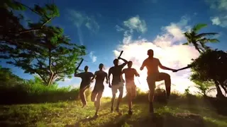 Survivor: David vs. Goliath (Season 37) Intro (Custom Theme)