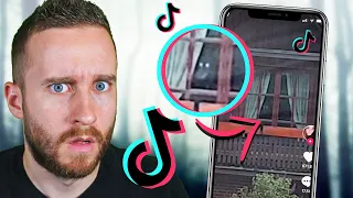 Les TIKTOK les plus FLIPPANTS ! 😱