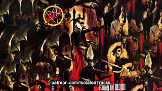 Slayer - Angel of Death (Vocals Only)