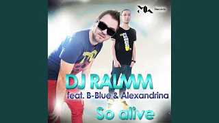 So Alive (Original Mix)