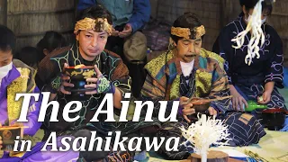 Asahikawa: Asir Cise Nomi - Exploring the Lands of the Ainu 1