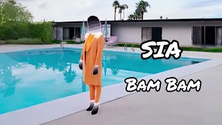 Sia - Bam Bam (New 2024 Unreleased Song)