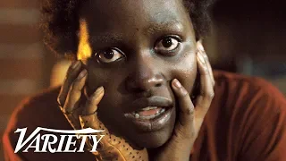 Lupita Nyong'o's Voice in 'Us' & Cast Reactions To Hearing It