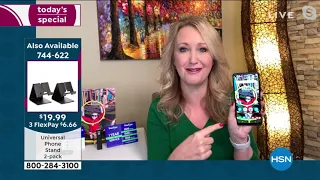 HSN | Electronic Connection featuring TracFone 01.24.2021 - 09 AM