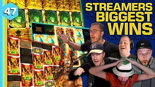 Streamers Biggest Wins – #47 / 2021