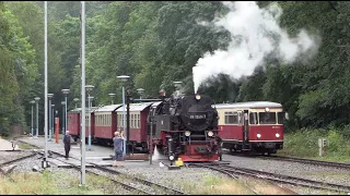 HSB part 3 - Selketalbahn