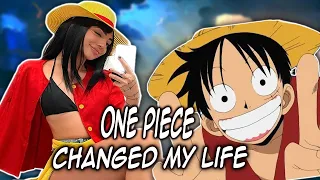 Why Everyone Needs to Watch One Piece