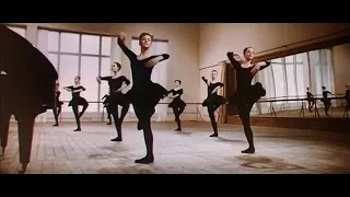 Bolshoi Ballet '67 / Ballet Class: Lavrovsky - Bessmertnova - Radchenko - Maximova.