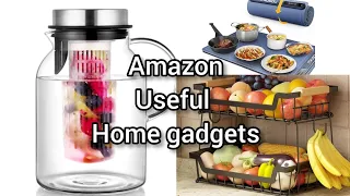 Amazon Home Useful Items 2024 #Kitchen Useful Gadgets