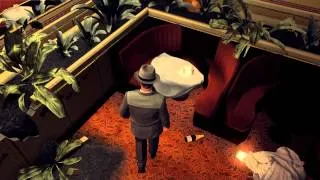 L.A. Noire - русский цикл. 63 серия