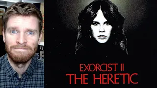 O Exorcista II - O Herege - Crítica do filme: a pior sequência da história do cinema