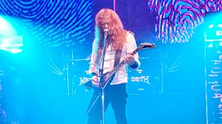 @Megadeth Holy Wars - live 09/29/2023. #megadeth #live #metal #music #band