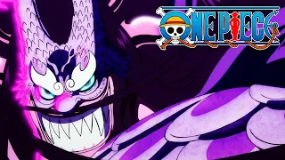 ¿Se terminó? | One Piece (sub. español)