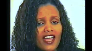 Elsa Kidane - Eritrean Old Music 2000