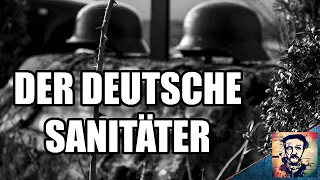 "Der deutsche Sanitäter" - Creepypasta Deutsch / German