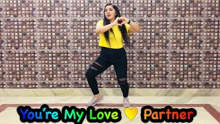 You’re My Love | Partner | Rhythm To Sole | BFUNK Choreo | Salman Khan | Lara Dutta | Dance Cover