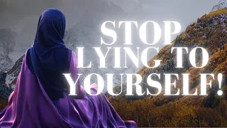 Lessons Muslim Women WISH They Knew Sooner (SAD TRUTH)