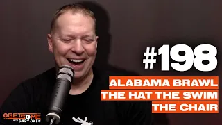 Alabama Brawl The Hat The Swim The Chair | Gary Owen