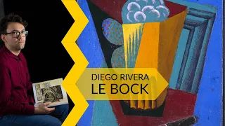 Diego Rivera | le bock