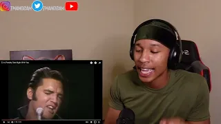 They Girls Are Wet!! Elvis Presley - One Night With You *Reaction*