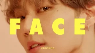 김우성(WOOSUNG) -  "FACE" Official Music Video