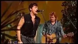 Golden Earring - Radar Love (Live)