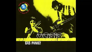 Oasis - Gas Panic! (Liam Studio & Noel Demo VOX Mashup)