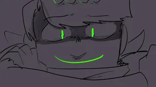 Tommy is stuck with Dream | Dream SMP Animatic