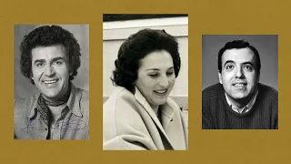 Ghena Dimitrova, Franco Bonisolli, George Fortune – Il Trovatore – Act I finale (Berlin, 1982)