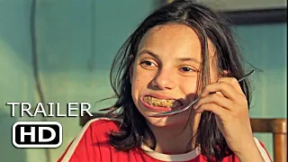 ANA Official Trailer (2020) Dafne Keen Movie