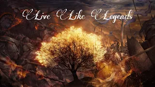 Elves of middle earth|| Live Like Legends