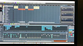 Linkin Park x Hacktivist - Papercut Preview (Ghost in the Machine Remix)