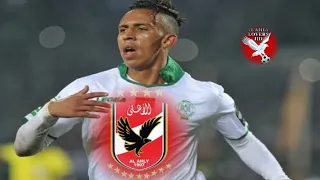 أهداف ومهارات سفيان رحيمي مهاجم الرجاء المغربي الBadBoy والمرشح بقوة للأنتقال للأهلي 🦅 صيف 2021