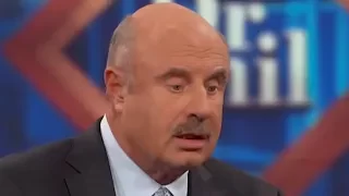 Dr. Phil Takes the Hardest L of 2017