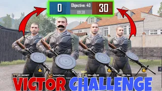 NEW! BEST CHALLENGE IN TDM 0:30 | CBROWN PUBG MOBILE