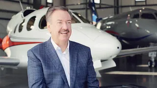 Chuck Surack | Cirrus Owner