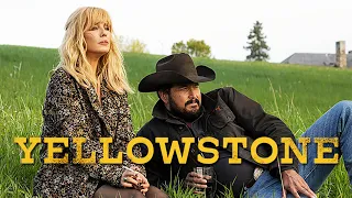 YELLOWSTONE SEASON 5 PART 2 WILL BLOW YOUR MIND