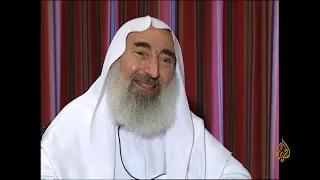 الشيخ أحمد ياسين : يروي قصة شراء السلاح من قِبل حركة حماس عام 83