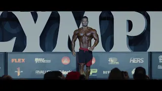 JEREMY BUENDIA - ONE MORE TIME | MOTIVATION | 2023 MR OLYMPIA