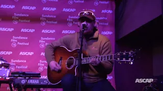 Neil Thrasher - Take Me There - Sundance ASCAP Music Café