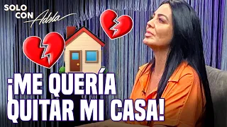 Me iba a CASAR, pero él solo me ESTABA USANDO: PAOLA DURANTE habla de su último novio